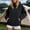ZBlack6, variant on Womens Rain Jacket Warm Thermal Rain Suits Waterproof Snow Golf Rain Jacket Lightweight Winter Camping Clothes Running Waterproof Jacket Ski Hiking Cycling Bike