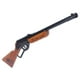 thumbnail image 2 of Rifle Calibre 4.5mm 350Fps Culata Madera Tipo Cowboy De Uso Deportivo Crosman WJ-AOBR001, 2 of 4