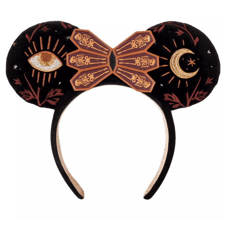 Disney Parks Halloween 2023 Hocus Pocus Ear Headband for  display picture 1