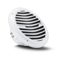 thumbnail image 3 of Subwoofer Marino Rockford Fosgate RM112D4 400 Watts 12 Pulgadas 4 Ohms Doble Bobina Color Blanco blanco Rockford Fosgate RM112D4, 3 of 8