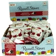 thumbnail image 2 of Russell Stover 9005338 Milk Chocolate Peppermint Marshmallow Candy, 1 oz - 36 per Pack, 2 of 3
