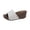 WH1, variant on Clearence Women's Wide Width Platform Wedge Sandals Spring Summer Casual Shoes Orthopedic Arch Support Non-Slip Beach Walking Slippers for Wide Feet with Adjustable Straps