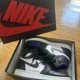 thumbnail image 1 of A i r-Jor-dan 1 Retro High (OG GS), 1 of 6