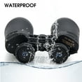 thumbnail image 4 of Yeacher Binoculars HD Telescope 180*100 Low-Light-Level Night Vision Waterproof Long Distance Binoculars, 4 of 8