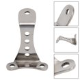 thumbnail image 4 of Soporte de montaje para faro delantero de 3,5" Adaptador de soporte para faro delantero para Sportster Big Twin, 4 of 15