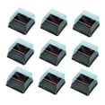 thumbnail image 4 of NICEXMAS Nicexmas Cake Boxes Transparent Plastic for Storage Cakes 50Pcs, 4 of 8