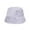 Blue, variant on Winter Faux Fur Furry Bucket Hat Fluffy Fuzzy Warm Hat Plush Fisherman Hat for Women Teens Girls
