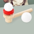 thumbnail image 4 of MÁQUINA DE SOPLADO DE PELOTA STISPENDIDA, Fine Working Mankhip Ball Balling Toy Toy de Superficie Suave para La Escuela, 4 of 8