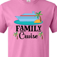 thumbnail image 4 of Inktastic Family Cruise Vacation Trip T-Shirt, 4 of 5