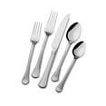 thumbnail image 3 of Pfaltzgraff 18.0 Stainless Steel Southport Set of 20, Set of 4, 3 of 14