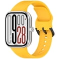 thumbnail image 1 of Correa de silicona de repuesto para pulsera Smart Sports Durable & Flexible Band, 1 of 5