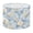 Color 1, variant on Drum Lamp Shade Vintage Cars Scooters Retro Style Beige Lampshade for Table Lamps Floor Lamps Pendant Light 13"x13"x10" Replacement Linen Large Lamp Shade Easy Assembly