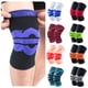 thumbnail image 5 of 2 uds hombres mujeres rodillera rodillera soporte articular correr, 5 of 8