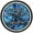 Chemistry 1, variant on TATTOO ARTIST Wall Clock body art shop studio tattoos