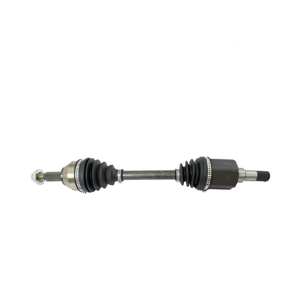 Complete Front CV Joint Axle Shaft Assembly Left Driver Side For Connect Transit