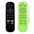 thumbnail image 1 of Control Compatible Con Roku Tv Hisense Atvio HkPro Mas Funda, 1 of 3