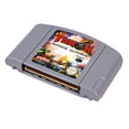 thumbnail image 4 of Turok Rage Wars N64 Acción Multijugador Intensa Y Nostálgica, 4 of 7