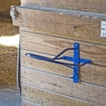 thumbnail image 4 of Intrepid International 216093 Wall Mount Saddle Rack, Blue, 4 of 4