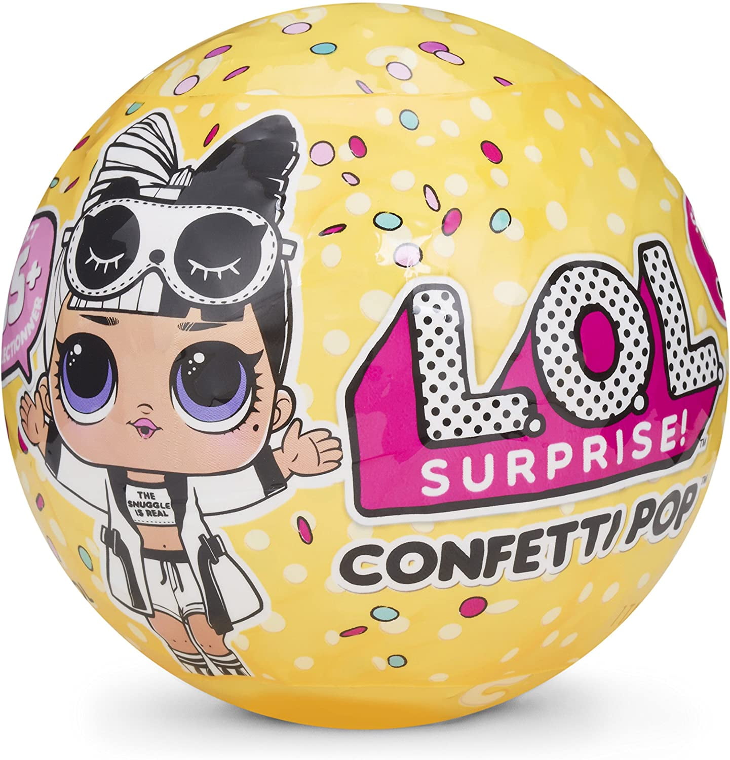 Surprise! Confetti Pop Series Re Philippines Ubuy