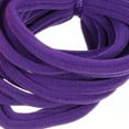 thumbnail image 2 of 192pcs Potholder Weaving Loom Loops Portable Elastic Loom Bands for Kids, 2 of 8