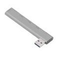 thumbnail image 1 of USB Docking Station, High Speed 5Gbps 480Mbps USB Hub Dock 4 Ports  for Peripherals, 1 of 7