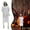 B, variant on Clearance Event & Party under $5,Decorations Skeleton Clown Halloween Hanging Skeleton Props Skeleton Figures With Dress House Halloween 18.9 Inch