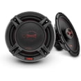 thumbnail image 1 of TWETEERS DE CÚPULA MYLAR Altavoz coaxial 6.5" 3 vías DS18 GEN-X6.5, 1 of 5