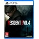 thumbnail image 1 of Resident Evil 4 remake Capcom para PS5 PS5, 1 of 2