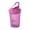 Purple, variant on EHJRE Shaker Bottle Milkshake Cup 401-500ml Portable Mixing Cup Leakproof Shaker Cups Mixer Bottle for Milk Water Drinks Coffee Gym Blue