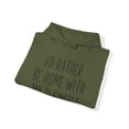 thumbnail image 4 of Pekingese Dog Mom Mothers Day Hoodie Gifts Hooded Sweatshirt, 4 of 4