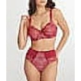 thumbnail image 4 of Pour Moi Womens Sofia Embroidered Side Support Bra Style-3827, 4 of 6
