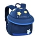 thumbnail image 3 of Mochila infantil con diseño de setas, ideal para viajes al aire libre, ideal para la escuela, de 3 a 6 años. Planeta marino, 3 of 9