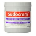 thumbnail image 1 of Sudocrem® Diaper Rash Cream - 125 Gram Tub - Diaper Rash | Minor Skin Irritations | Incontinence Dermatitis Cream | All Ages, 1 of 6