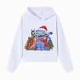 thumbnail image 3 of Kaprioy Kids Long Sleeve Hoodies and Sweatpants Set-Boys Girls 2pcs Sweatsuit Casual Pullover Sweatshirt Hooded for Teen, 3 of 4