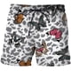 thumbnail image 1 of Cartoon Butterfly Graphic Beach Shorts Pants Men 3D Printed Surf Board Shorts Summer Hawaii Swimsuit Swim Trunks Cool Ice Shorts Fivean unisex, 1 of 2