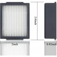thumbnail image 5 of ELVY - 9 X Replacement Filter For Irobot E5 E6 E7 I1 I2 I3 I4 I5 I6 I7 Roomba I/E, 5 of 6