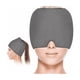 thumbnail image 1 of Gorro de gel BELUG para aliviar la migraña compresión para migraña, 1 of 5