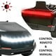 thumbnail image 2 of Montable Eléctrico Orbic Toys Cybertruck Br2102b Batería 12v Negro, 2 of 7