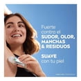 thumbnail image 4 of Antistranspirante Nivea Black and White Fresh Roll On 50 ml, 4 of 4