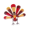 thumbnail image 4 of Candelabro de té Macarena Pavo de pie 16 cm x 15 cm, 4 of 8
