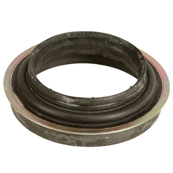 Rear Outer Axle Seal - Compatible with 2002 - 2005 Chevy Silverado 1500 2003 2004
