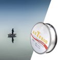 thumbnail image 2 of Línea de Fluorocarbono Sunnimix Línea de pesca de fluorocarbono 0.4 55, 2 of 8