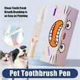 thumbnail image 3 of WIFKLSIIPG Expert Teeth Tool for Dogs & Cats | Effectively Plaque & Buildup [5ml Capacity], 3 of 7