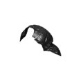 thumbnail image 1 of Left Side Fender Liner for 2004-2009 Mazda 3, 1 of 1