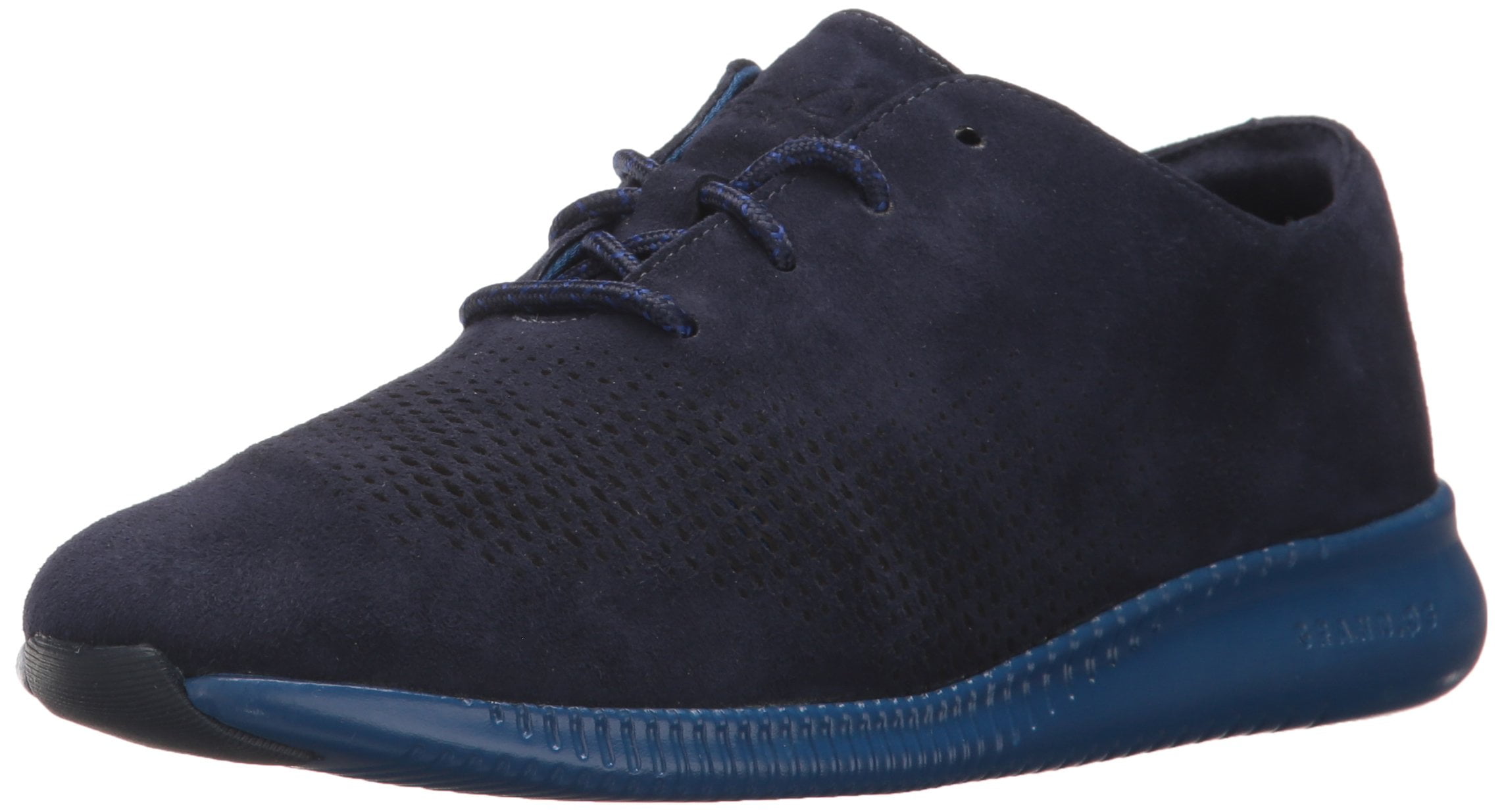 cole haan zerogrand marine blue
