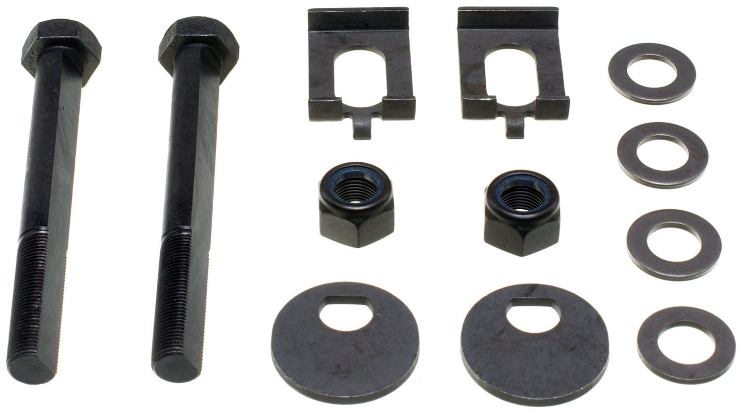 FVP AK80087 Alignment Camber Kit