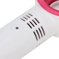 thumbnail image 4 of LHCER Eyelashes Dryer, Handy Fan,Portable Mini USB Rechargeable Bladeless Hand Held Grafting False Eyelashes Fan, 4 of 8