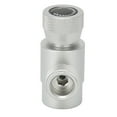 thumbnail image 1 of Conector C, adaptador de recarga de CO2 CGA320//TR21-4 Adaptador de recarga C Herramienta de llenado C Rendimiento potente, 1 of 12