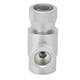 thumbnail image 5 of Adaptador de recarga de CO2 CGA320//TR21-4 Conector de válvula de refresco ASA Accesorios Plata, 5 of 14
