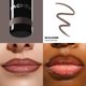 thumbnail image 2 of Sacheu Lip Liner Stay-N - Delineador de labios Peel Off Tattoo Peel Off Lip Stain Tinte de labios de larga duración Peel Off Infundido con ácido hialurónico y vitamina E cLOVER, 2 of 9